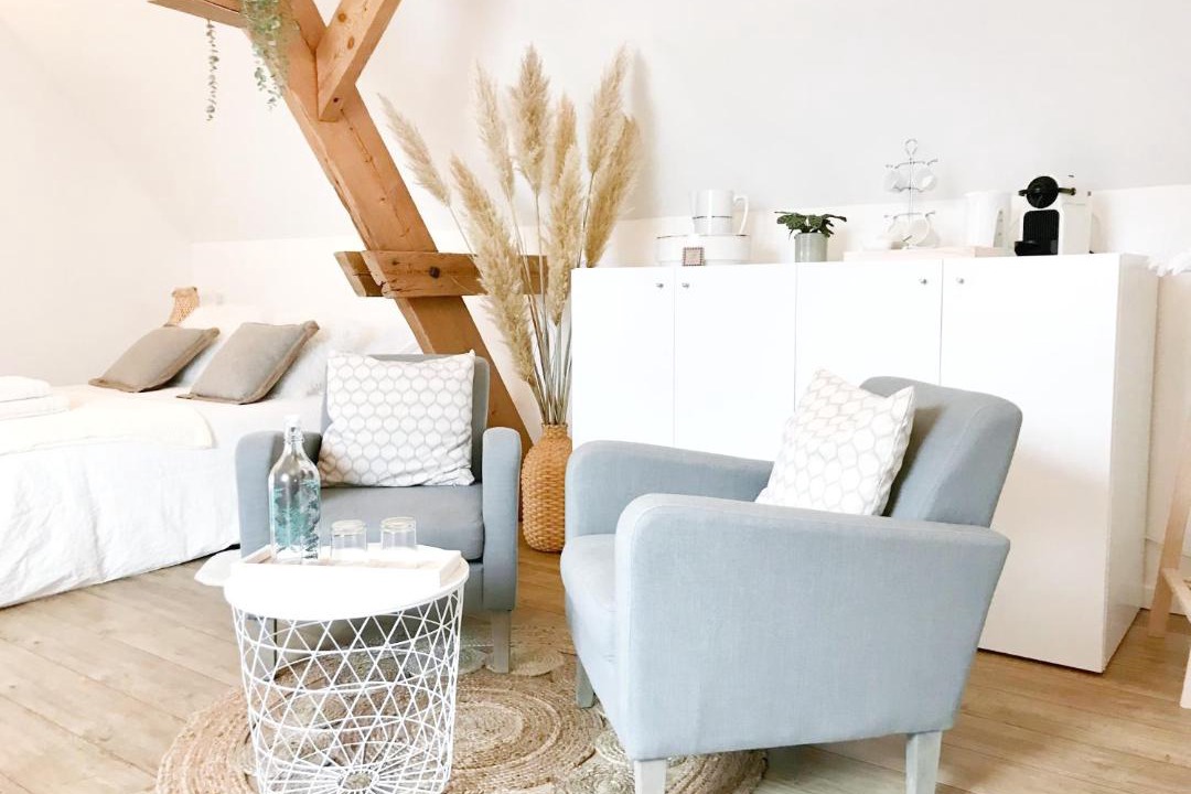 Photo of Livingroom in Merville