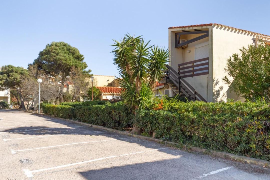 Photo of Buildings in Le Barcares