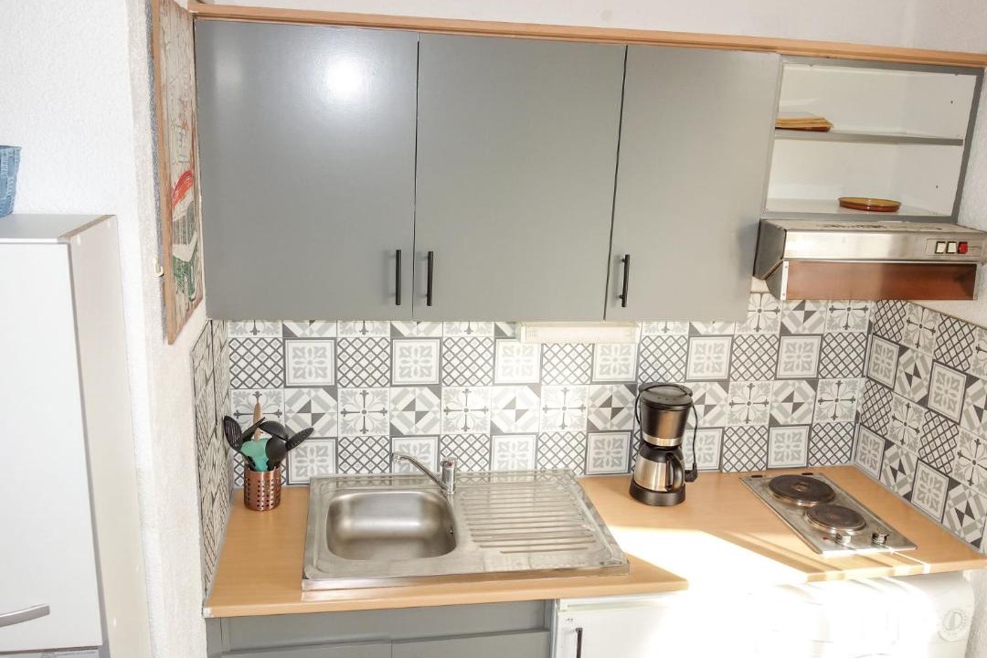 Photo of Kitchen in Le Barcares