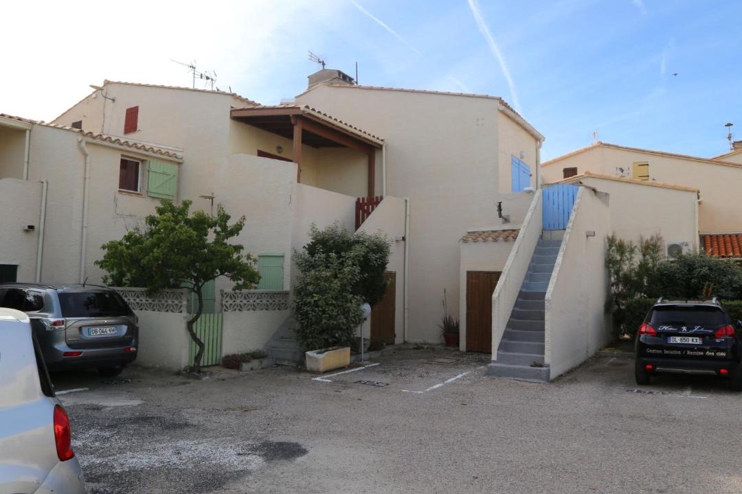 Photo of Buildings in Le Barcares