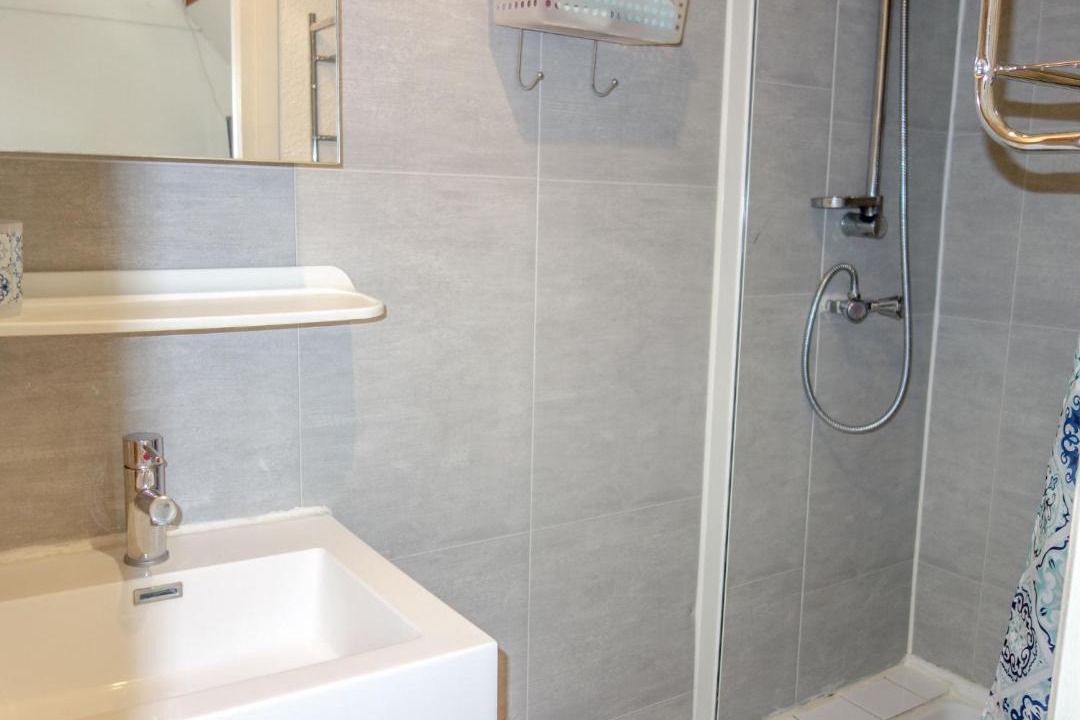 Photo of Bathroom in Le Barcares