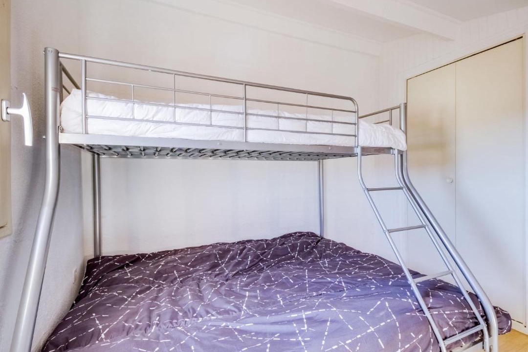 Photo of Bedroom in Le Barcares