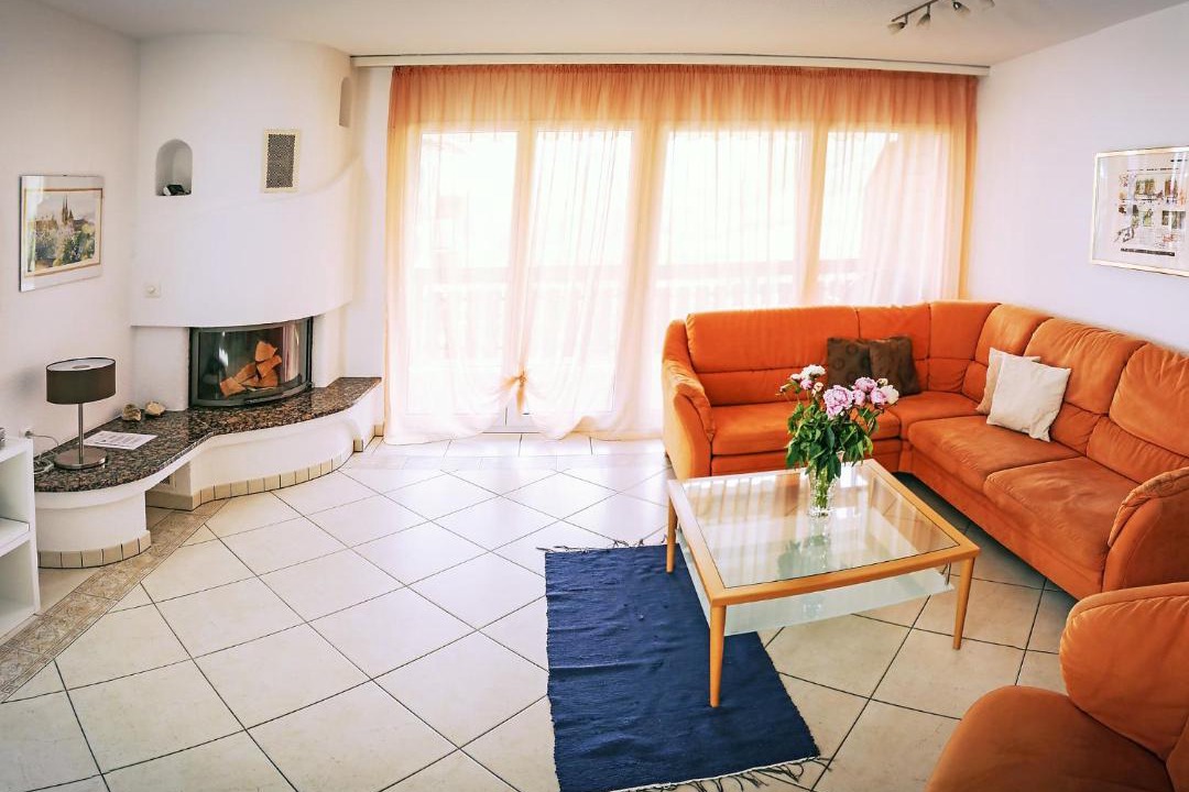 Photo of Livingroom in Leukerbad