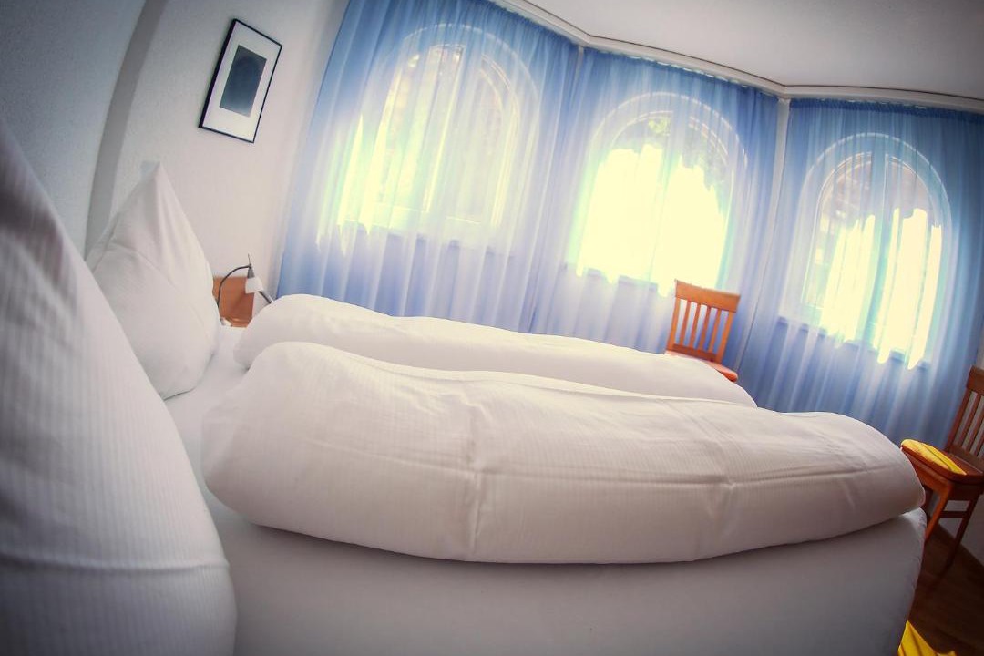 Photo of Bedroom in Leukerbad
