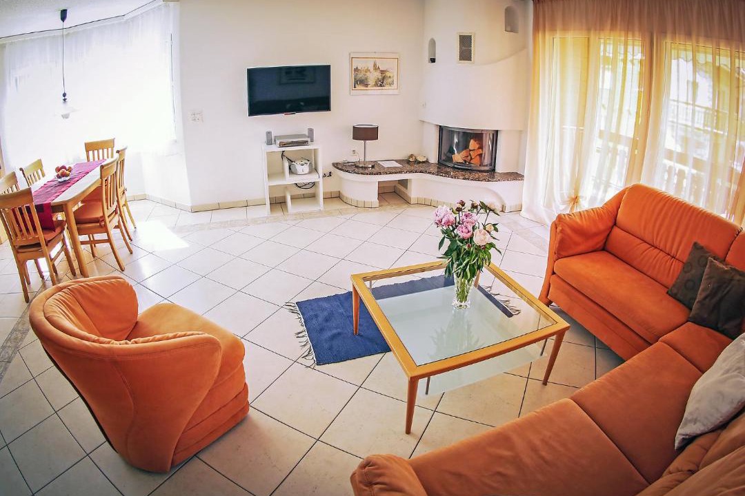 Photo of Livingroom in Leukerbad