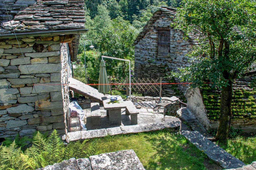 Photo of Others in Gerra Verzasca