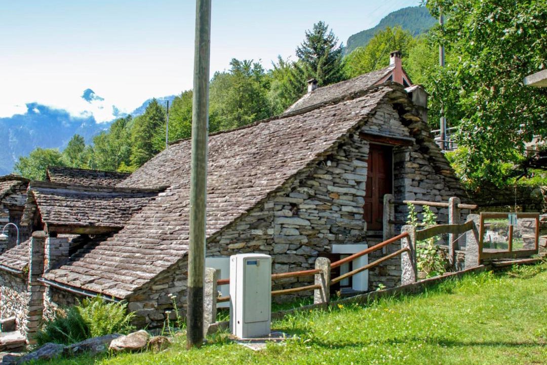 Photo of Others in Gerra Verzasca