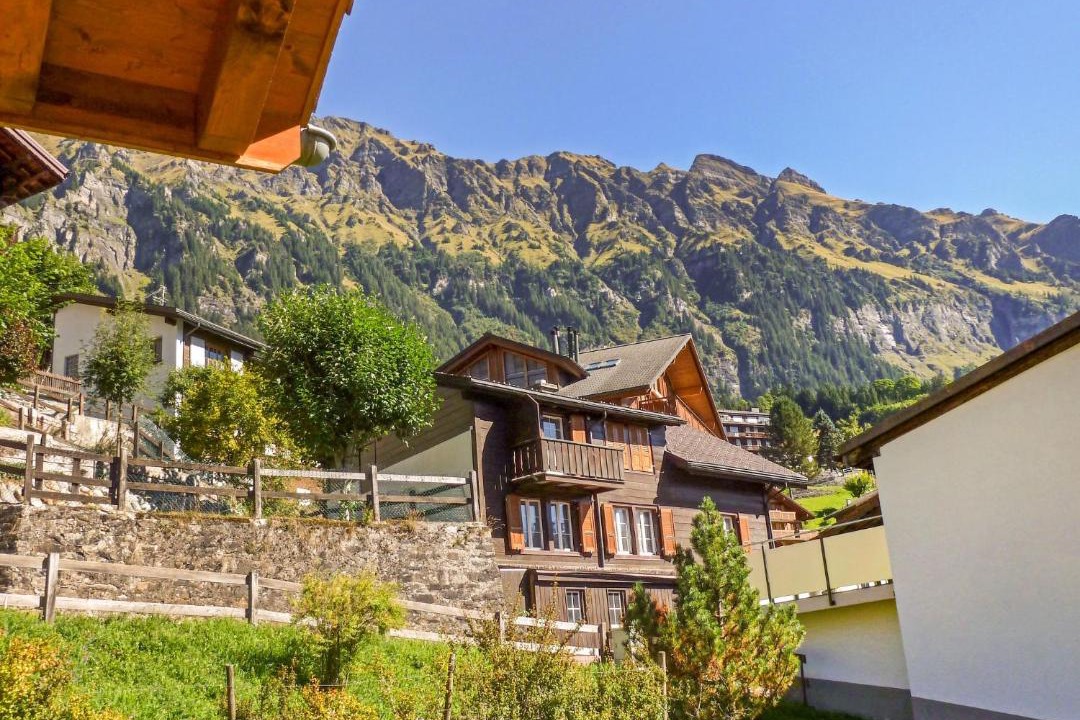 Photo of Others in Wengen