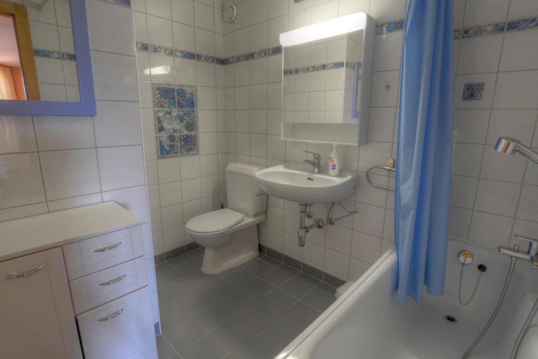 Photo of Bathroom in Anzere