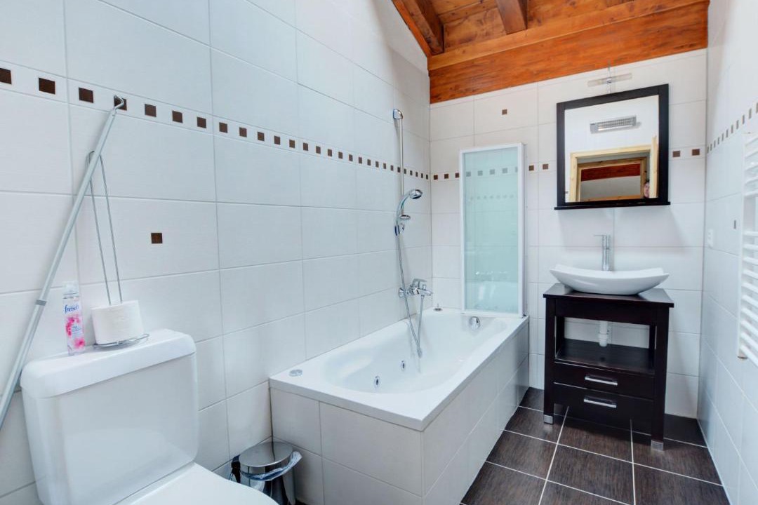 Photo of Bathroom in Anzere