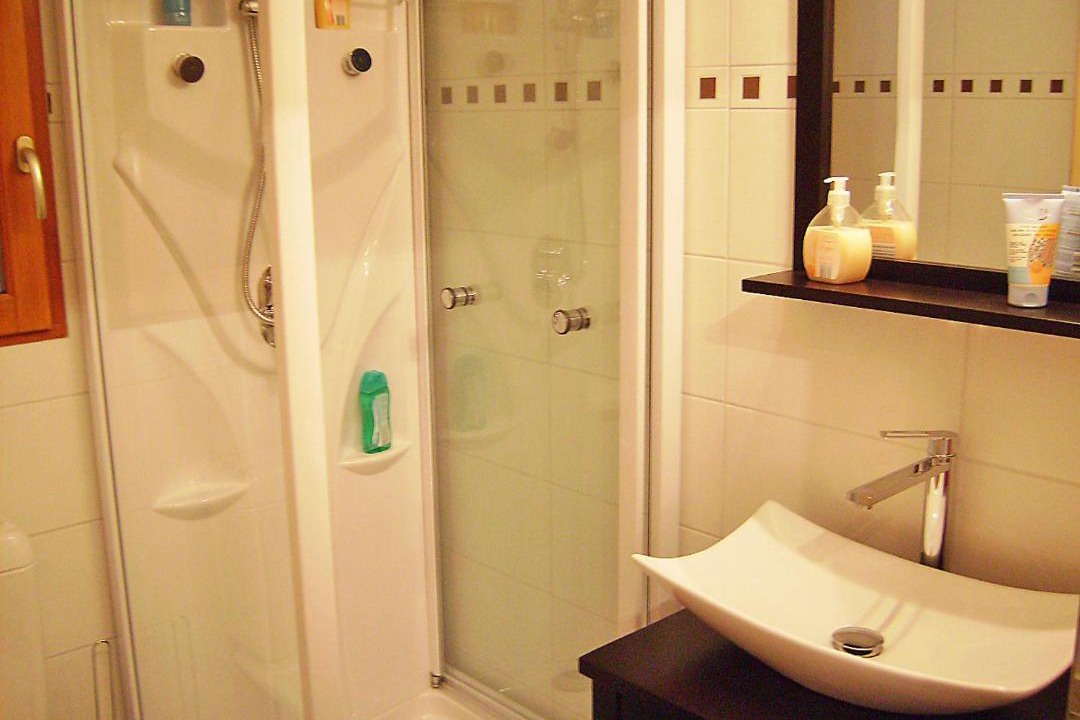 Photo of Bathroom in Anzere