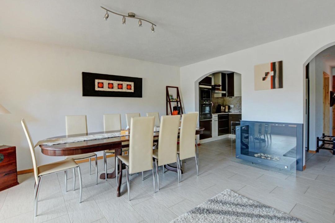 Photo of Livingroom in Anzere