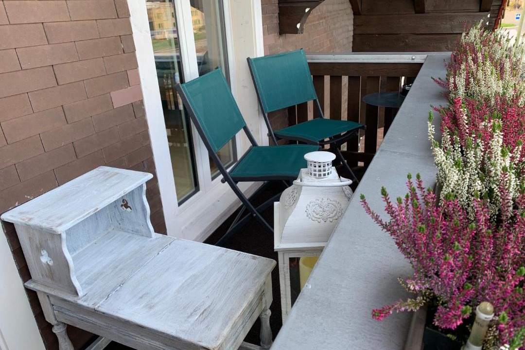 Photo of Patio Balcony in Wangen