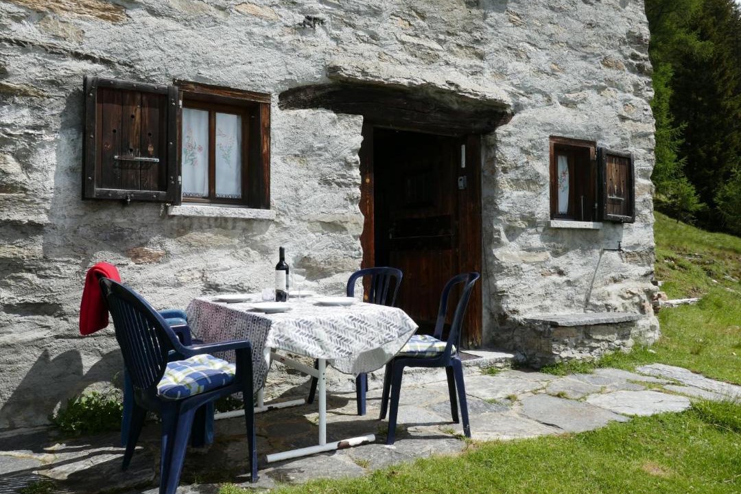 Photo of Others in Malvaglia