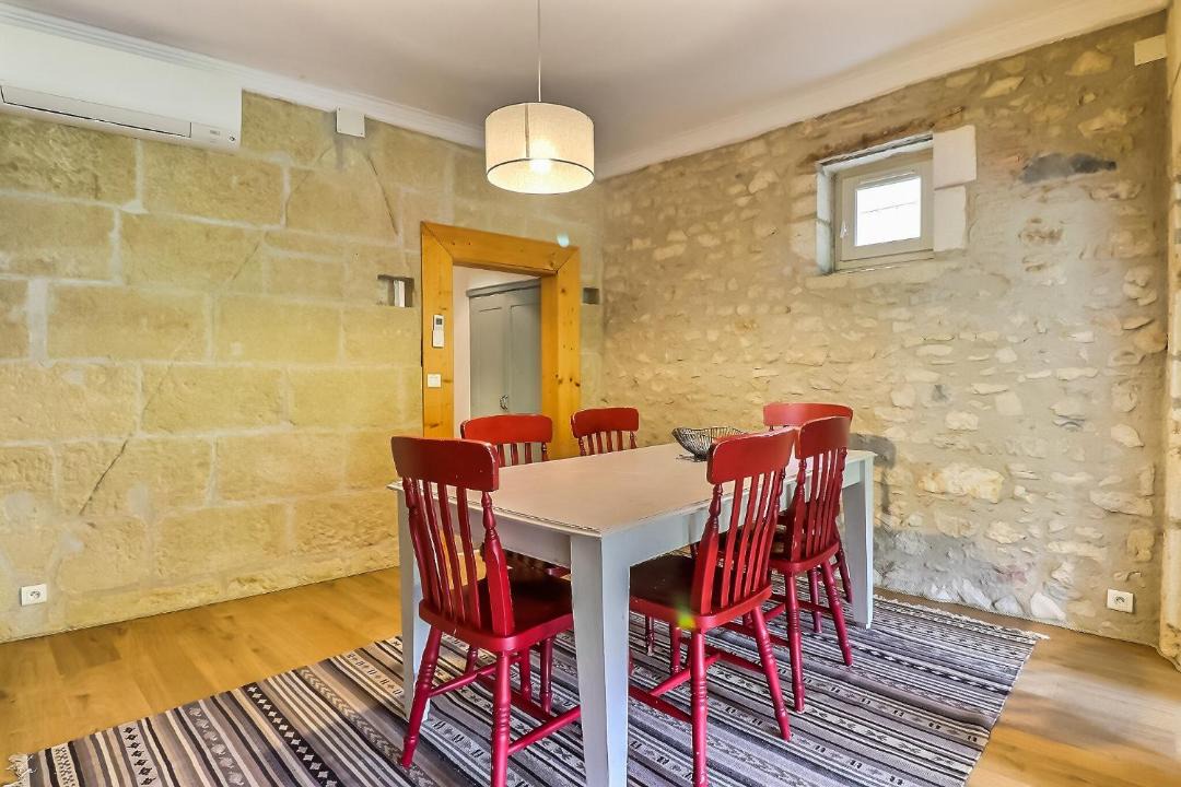 Photo of Others in Nimes City Centre