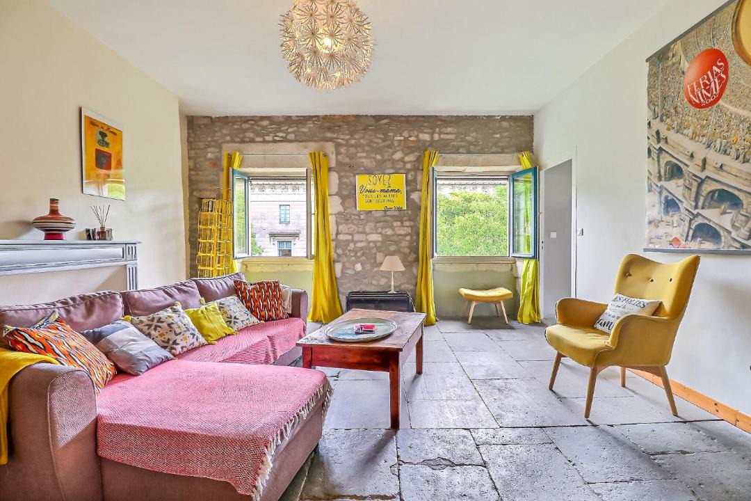 Photo of Outdoor in Nimes City Centre