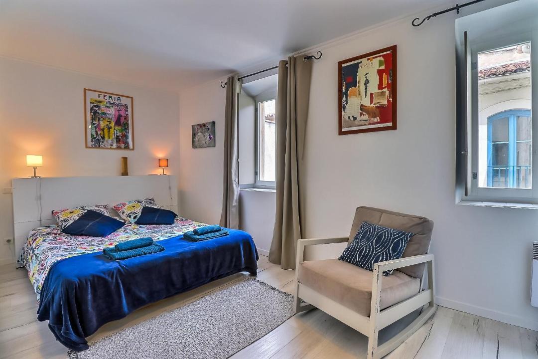 Photo of Others in Nimes City Centre