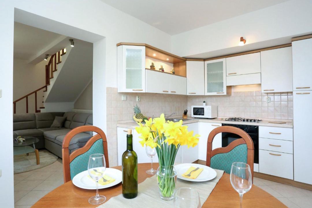 Photo of Kitchen in Becici