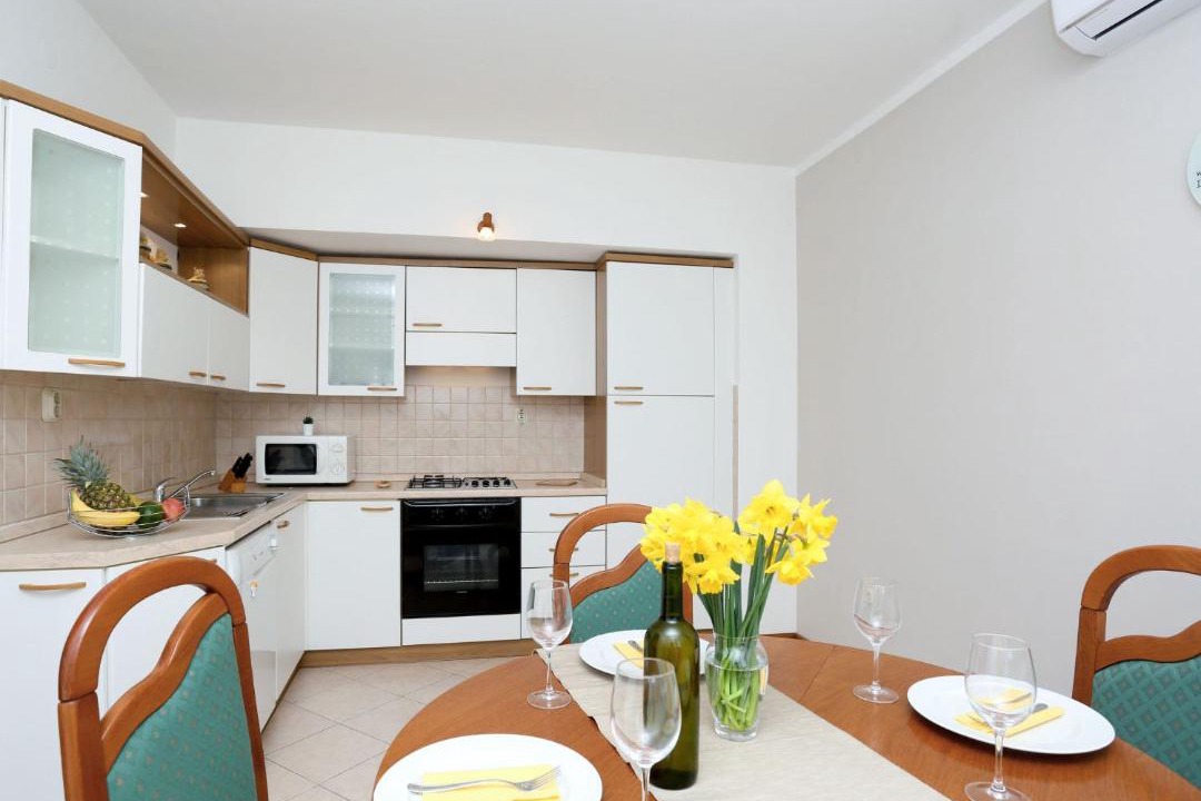 Photo of Kitchen in Becici