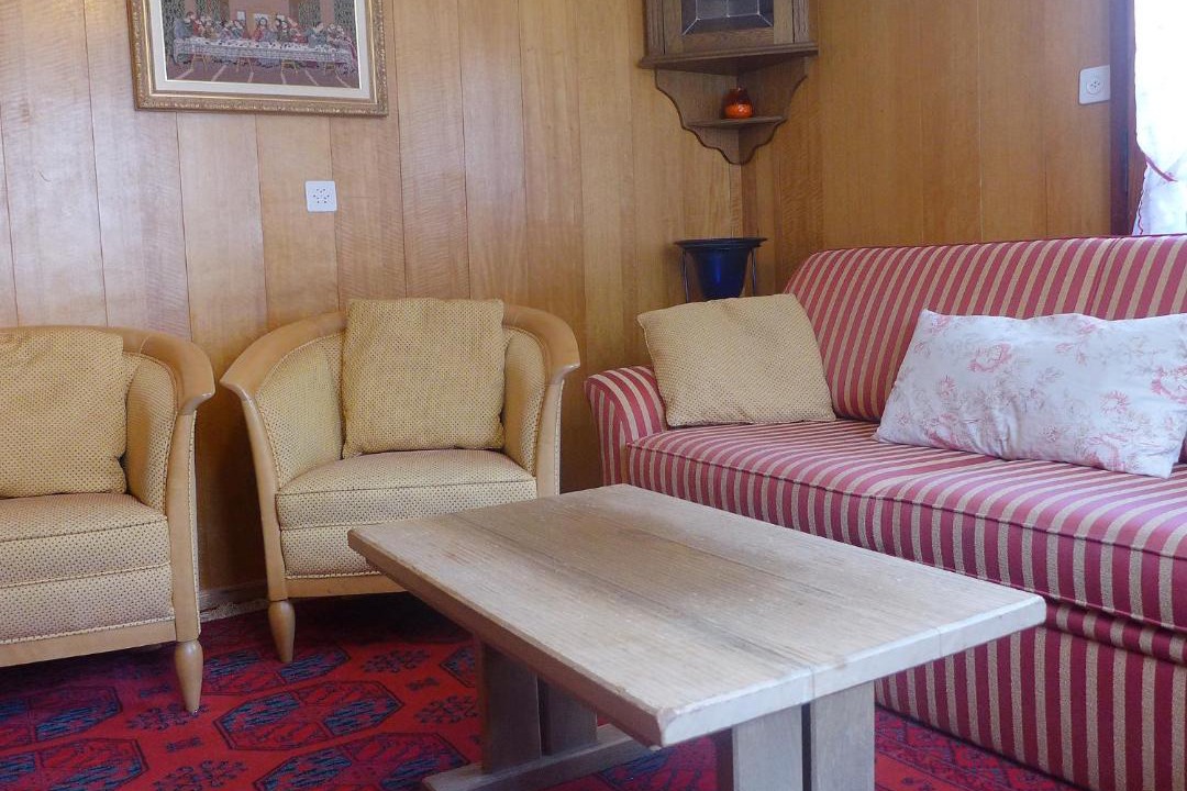 Photo of Livingroom in Zermatt