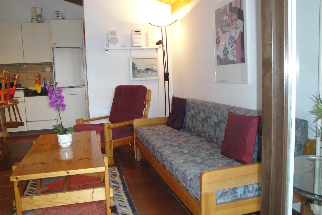 Photo of Livingroom in Cademario