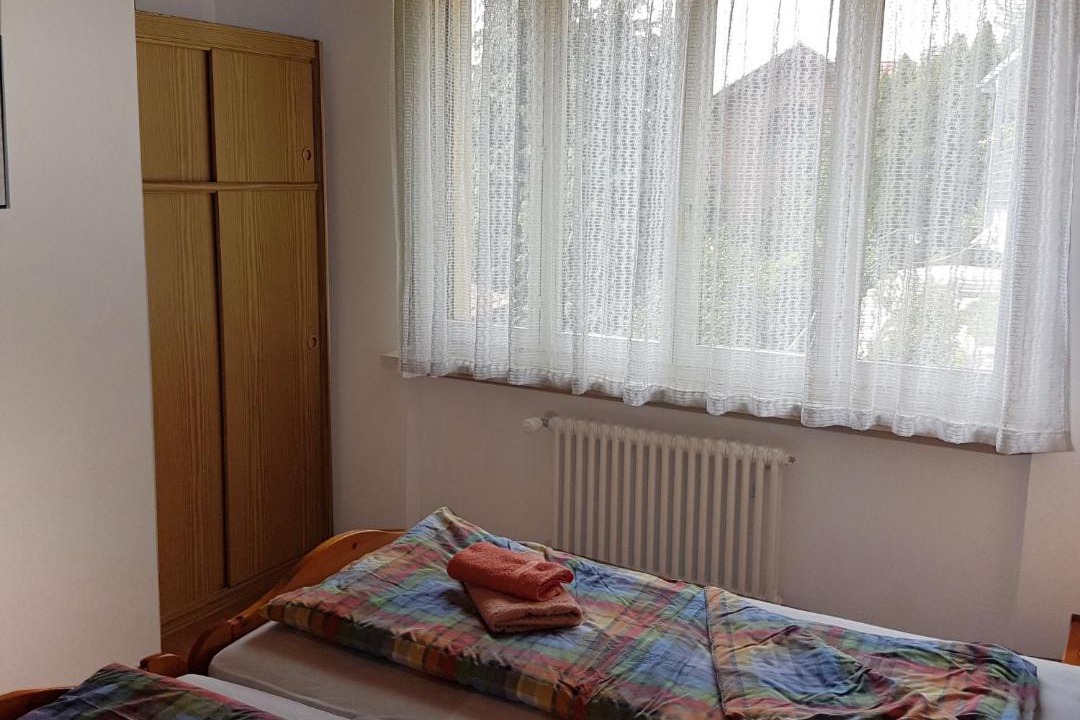 Photo of Bedroom in Cademario