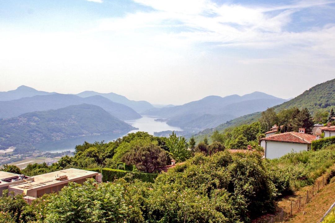 Photo of Outdoor in Cademario