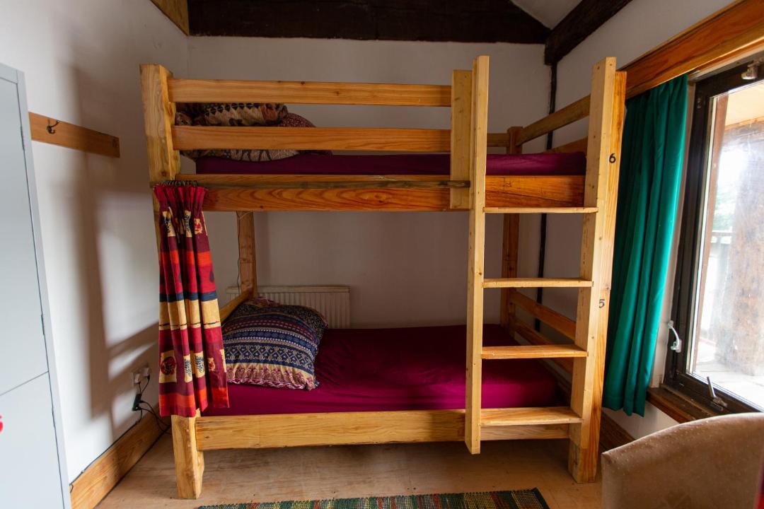 Photo of Bedroom in Gweek