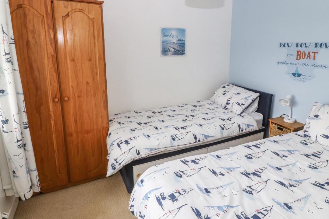 Photo of Bedroom in Nefyn