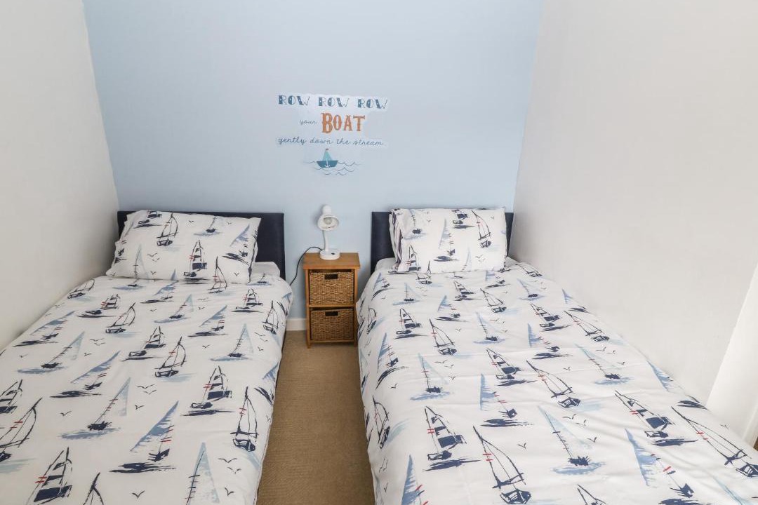 Photo of Bedroom in Nefyn