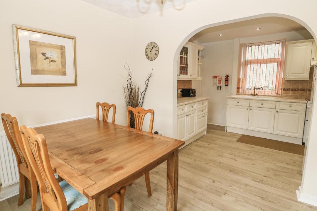 Photo of Livingroom in Nefyn