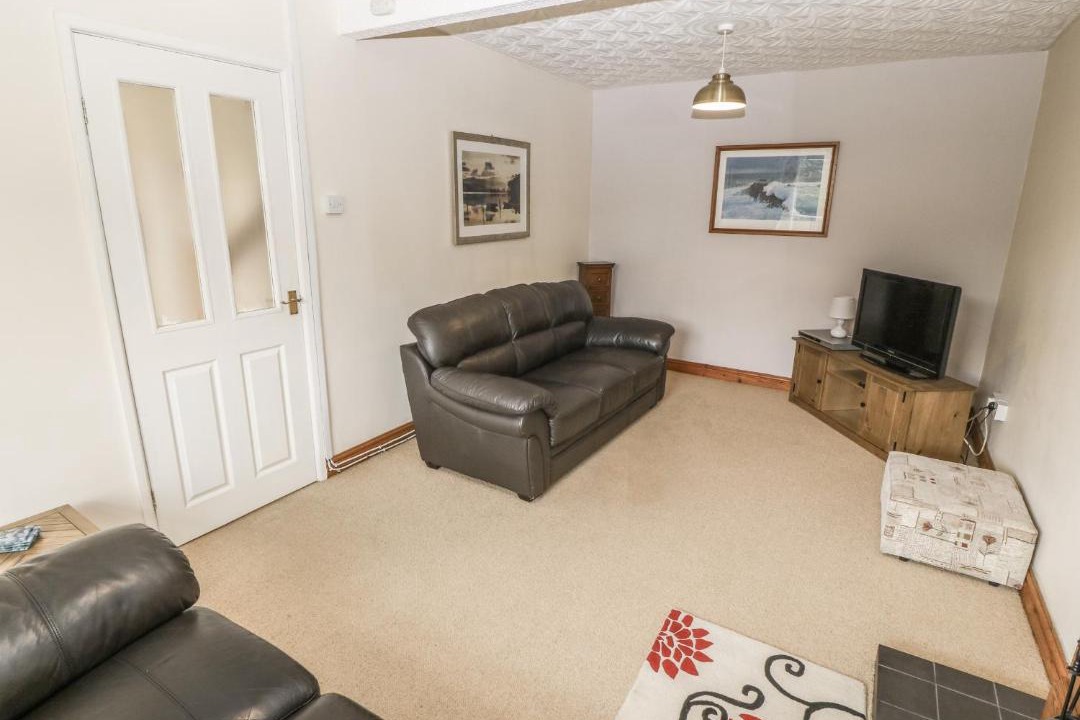 Photo of Livingroom in Nefyn