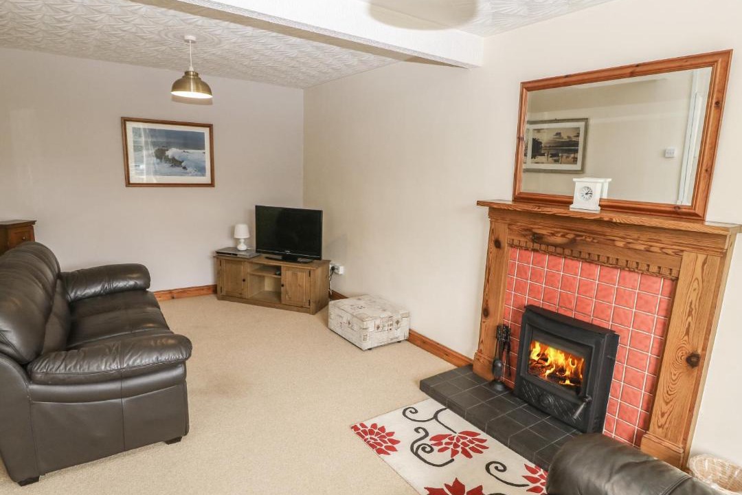 Photo of Livingroom in Nefyn