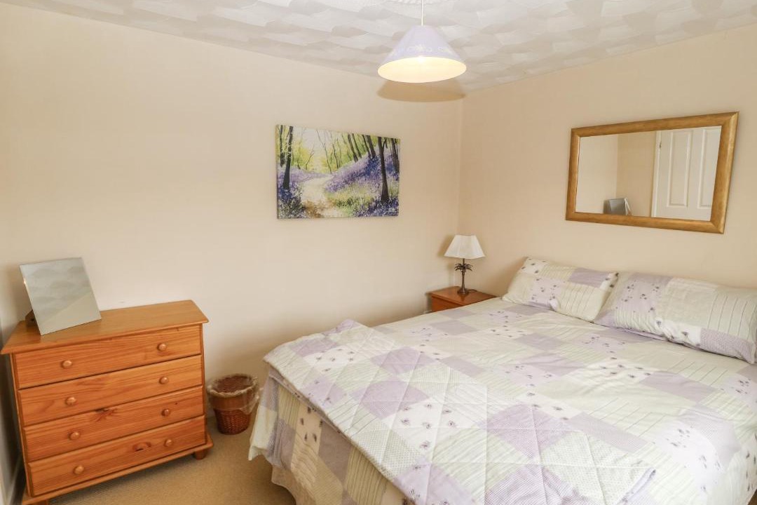 Photo of Bedroom in Nefyn