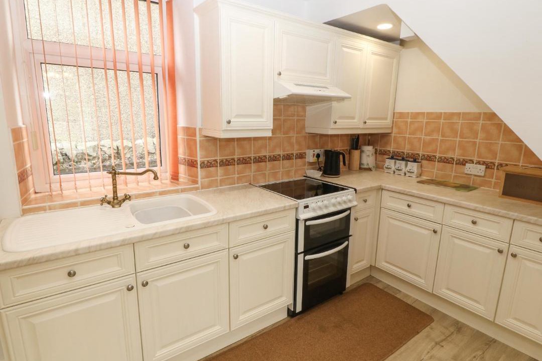 Photo of Kitchen in Nefyn