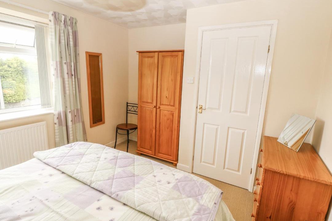 Photo of Bedroom in Nefyn