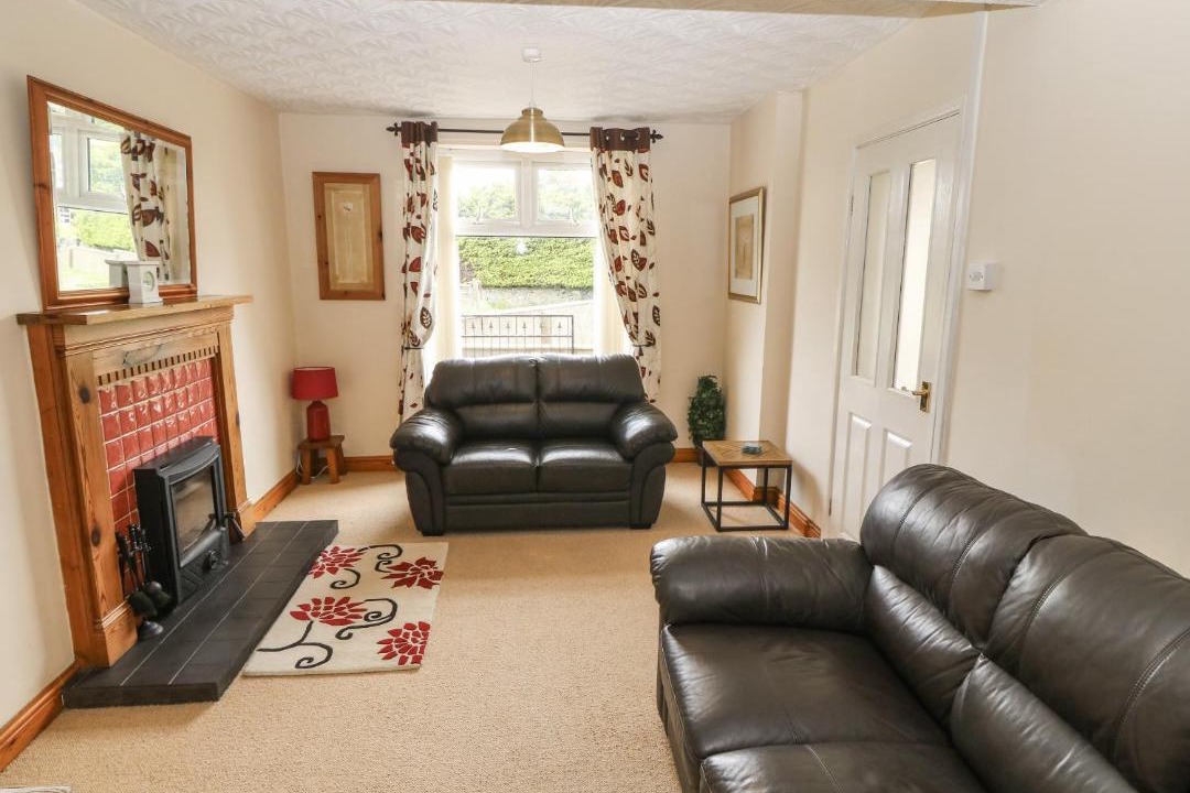 Photo of Livingroom in Nefyn