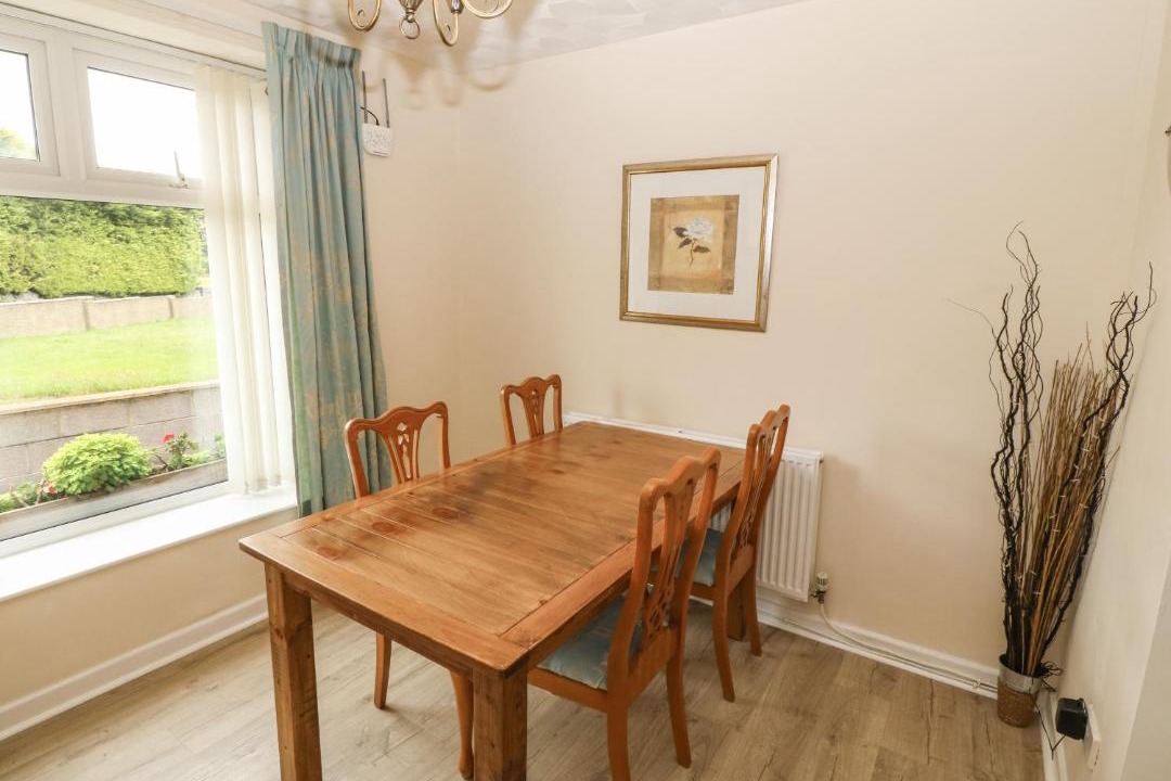 Photo of Livingroom in Nefyn