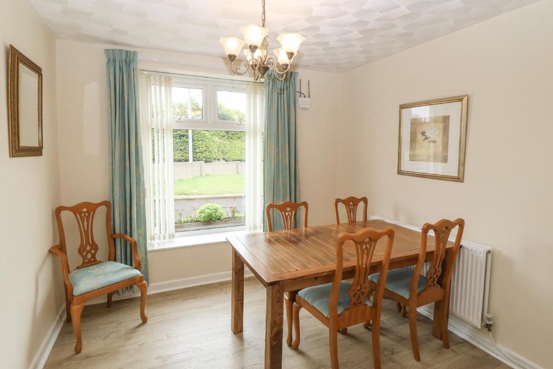 Photo of Livingroom in Nefyn