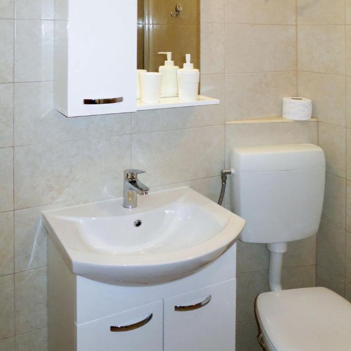 Photo of Bathroom in Grebastica