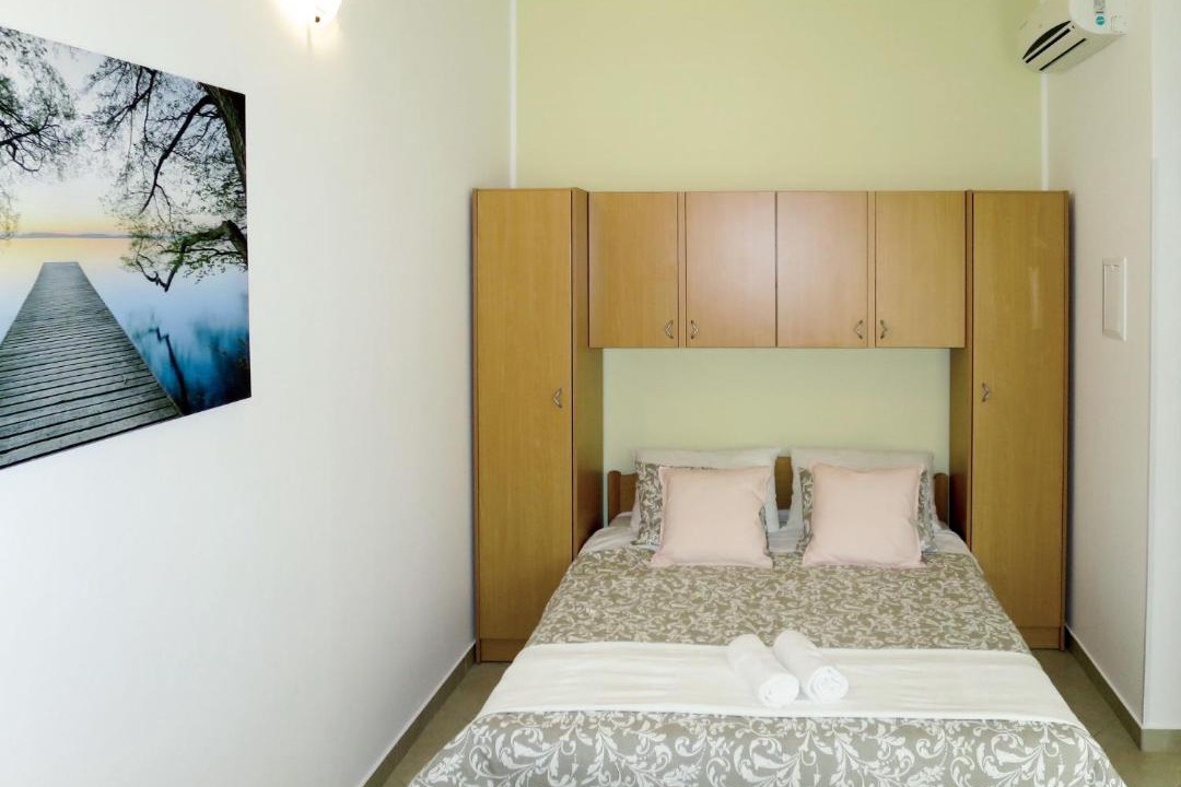 Photo of Bedroom in Grebastica