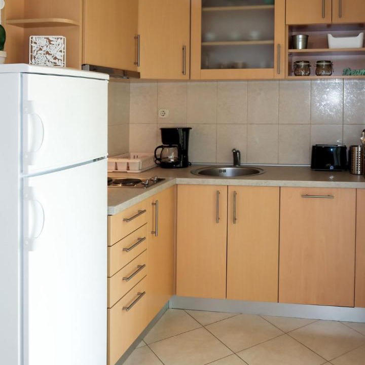 Photo of Kitchen in Grebastica