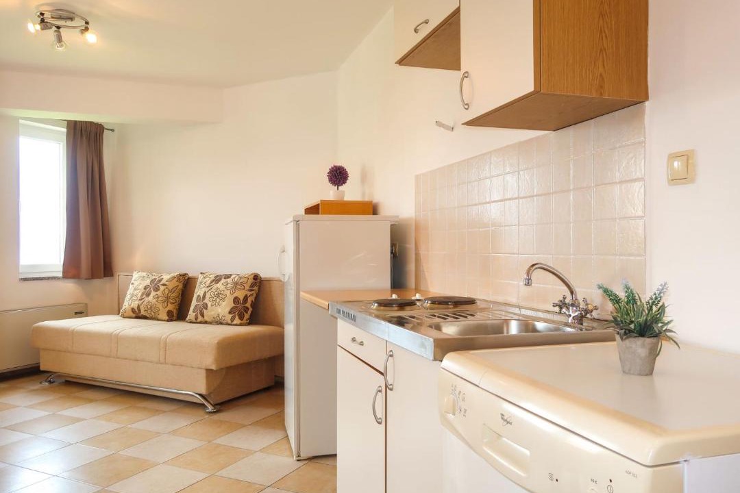 Photo of Kitchen in Vrbnik