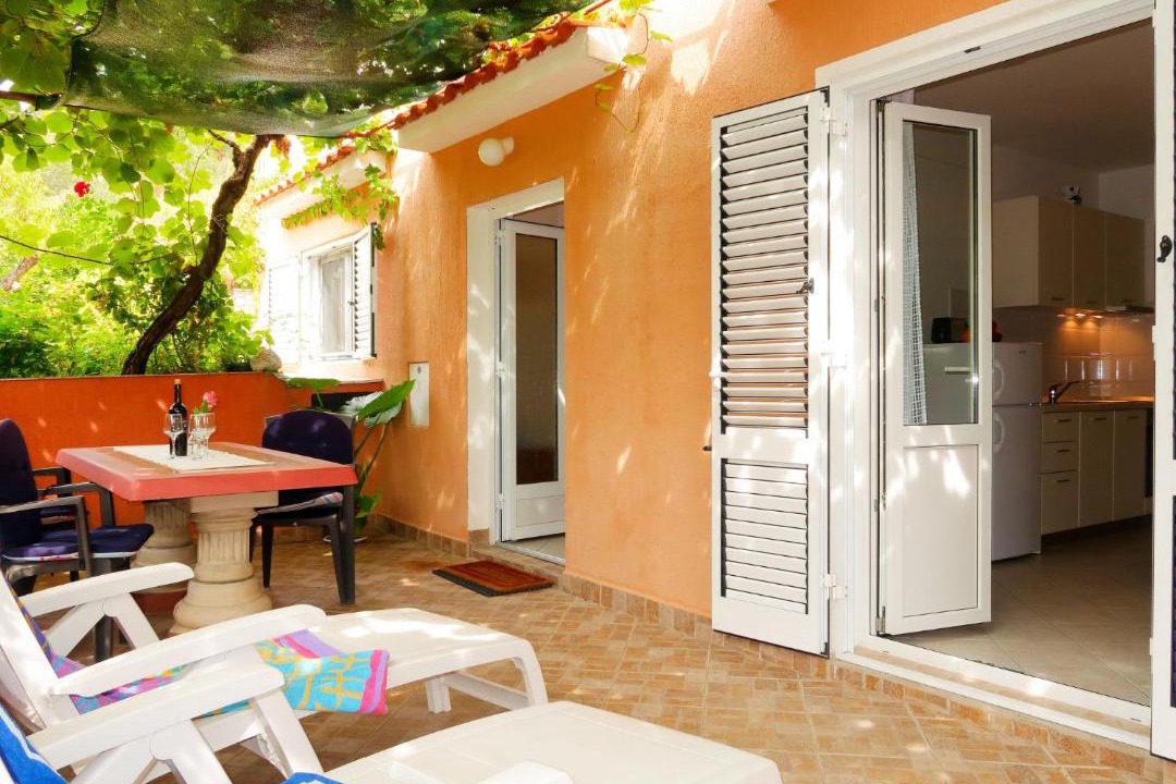 Photo of Patio Balcony in Palit