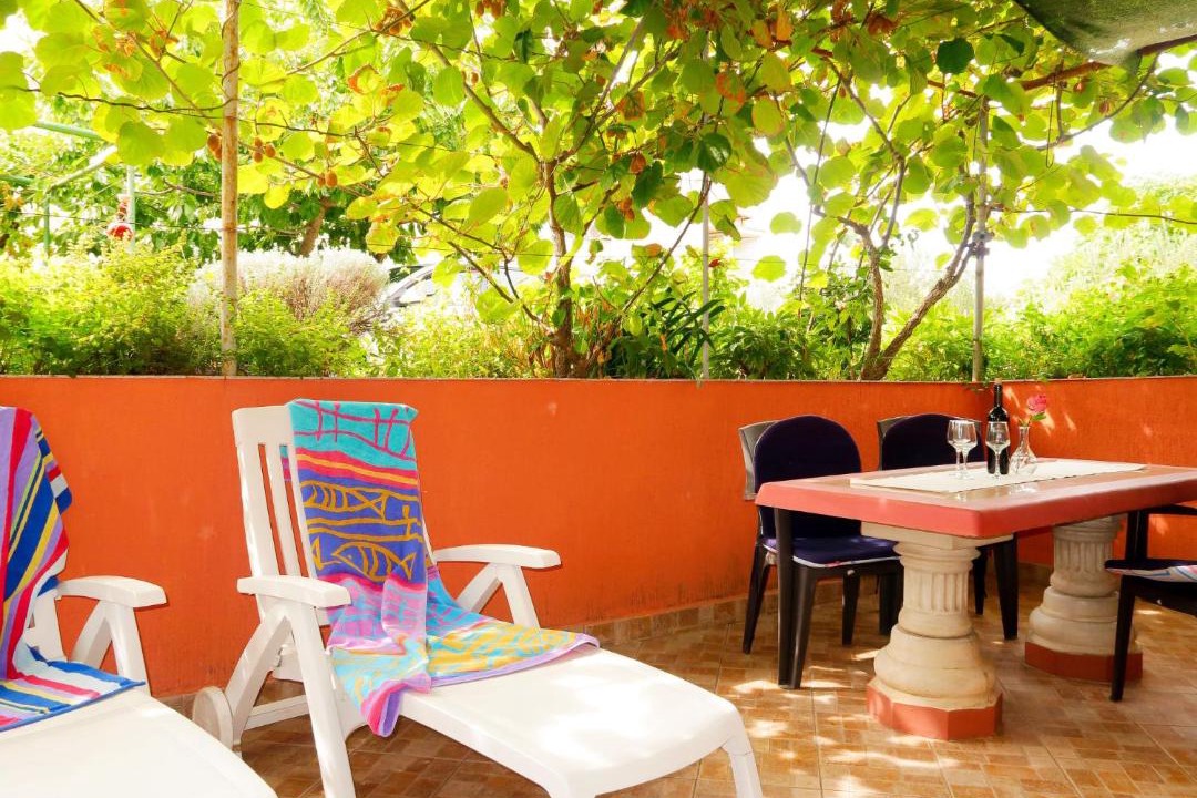 Photo of Patio Balcony in Palit
