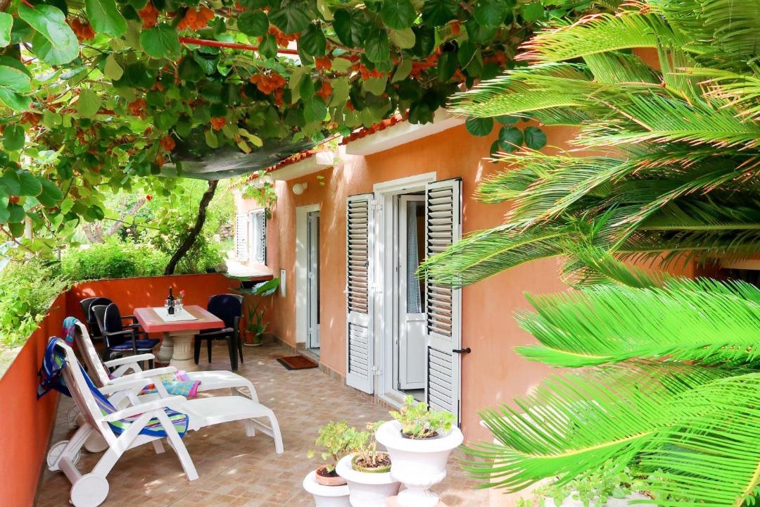 Photo of Patio Balcony in Palit