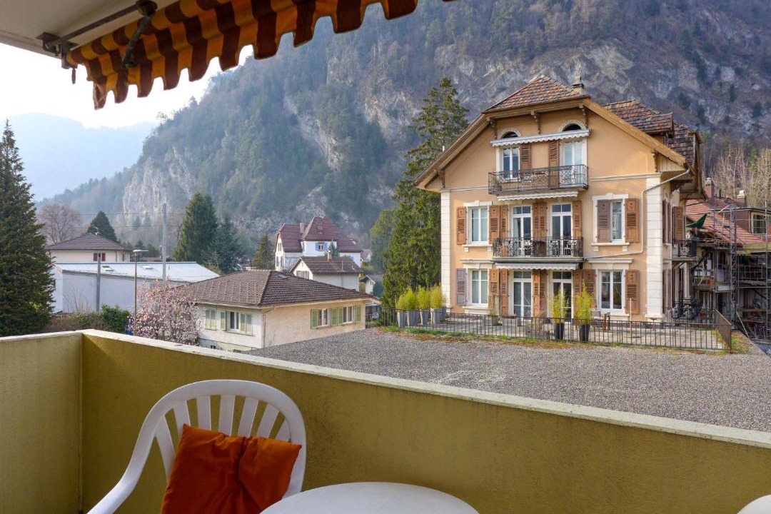 Photo of Others in Central Interlaken
