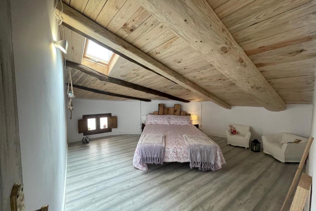 Photo of Bedroom in Vilaverd