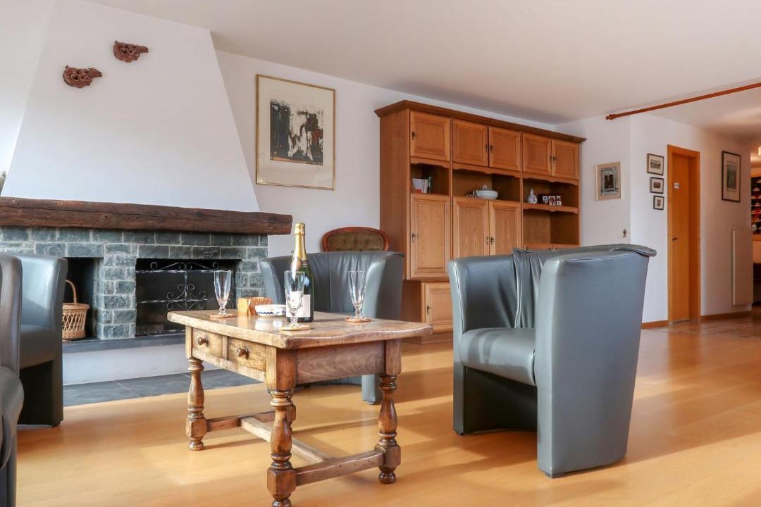 Photo of Livingroom in Saint-Pierre-de-Clages