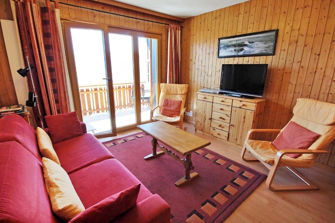 Photo of Livingroom in Veysonnaz